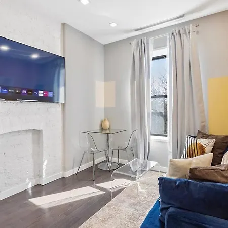 Swj 4th And 5th - Save On 2day+ Stays_duplex New York