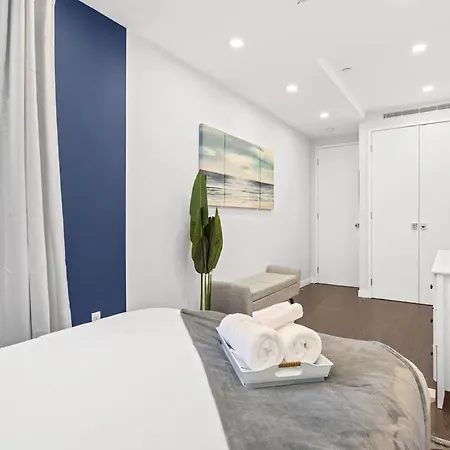 Apartment Swj 4th And 5th - Save On 2day+ Stays_duplex *