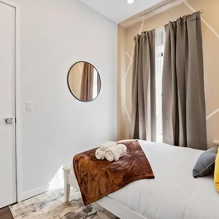 Swj 4th And 5th - Save On 2day+ Stays_duplex New York