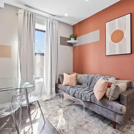 Apartment Swj 4th - 25 Min To Times Sq, Save On 2day+ Stays *