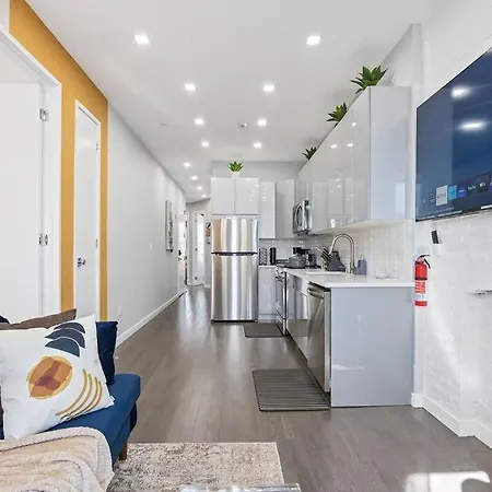 Swj 4th And 5th - Save On 2day+ Stays_duplex New York