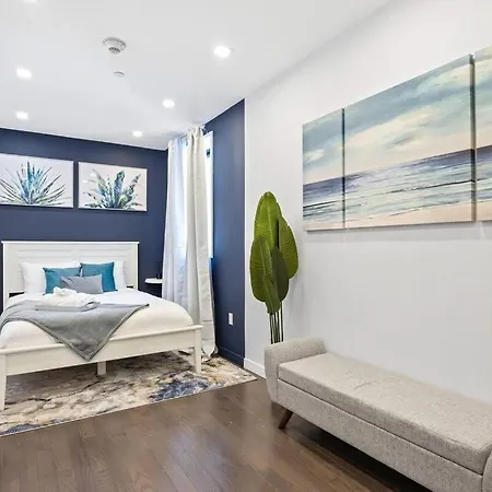 Apartment Swj 4th And 5th - Save On 2day+ Stays_duplex New York