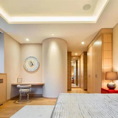 Rasila Soho Apartment