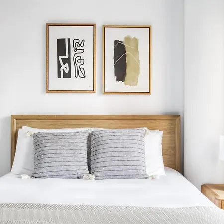 Apartment Tasteful Midtown W 1br W Gym Nr Times Sq Nyc-643