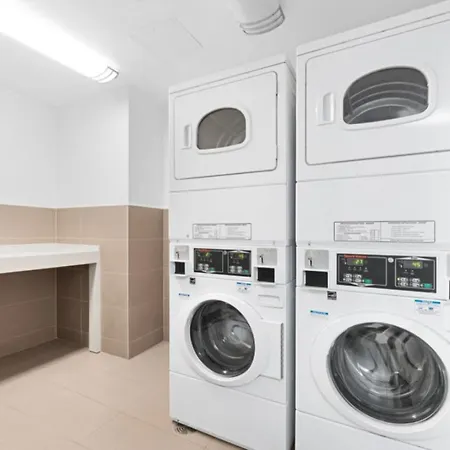 Tasteful Midtown W 1br W Gym Nr Times Sq Nyc-643 Apartment