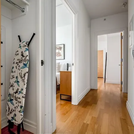 Midtown West 2br W Elevator Wd Nr Park Nyc-1244 Apartment New York