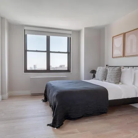 Kips Bay 1br W Wd Gym Pool Nr Bars Nyc-1119 Apartment *