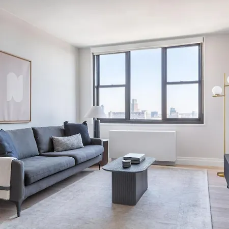 Kips Bay 1br W Wd Gym Pool Nr Bars Nyc-1119 *