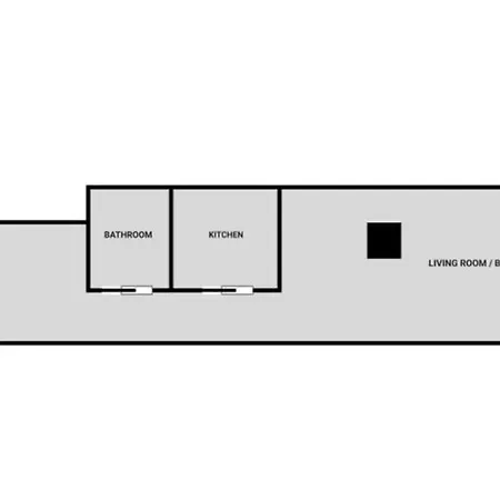 Financial District W Doorman Elevator Nyc-1264