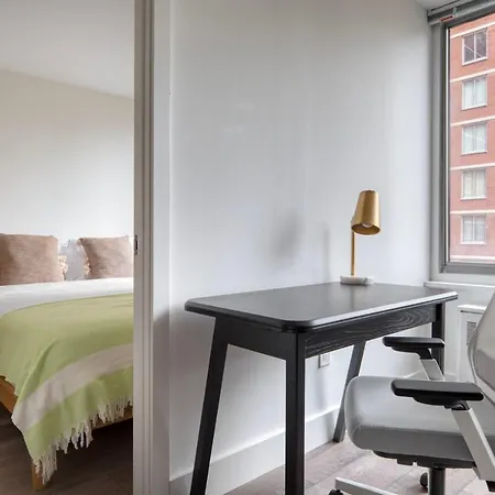 Kips Bay 1br W Gym Doorman Nr Hospitals Nyc-1271 *