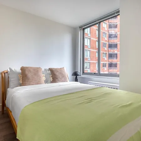 Kips Bay 1br W Gym Doorman Nr Hospitals Nyc-1271 Apartment