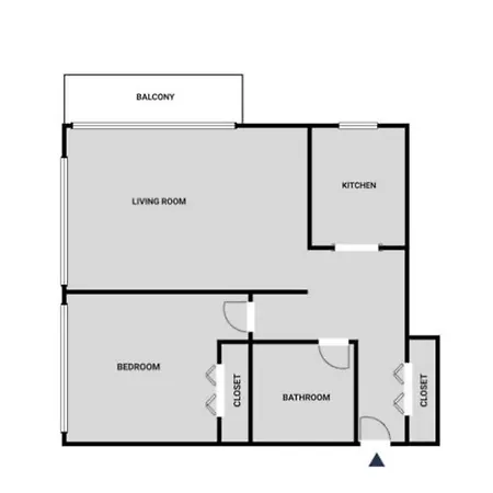 Apartment Midtown 1br W Water Views Indoor Pool Nyc-36 *