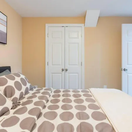 Beautiful 1 Bd 1 Ba At East Side Apartment New York