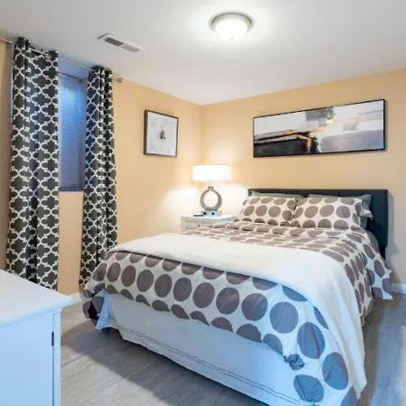 Beautiful 1 Bd 1 Ba At East Side Apartment New York