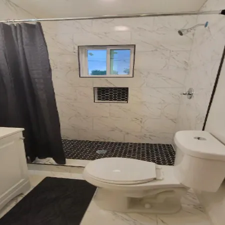Apartment Cozy One Bedroom At Uws *