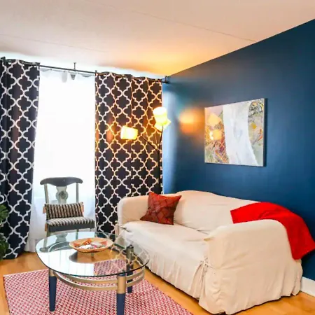 Apartment Beautiful 1 Bd 1 Ba At East Side