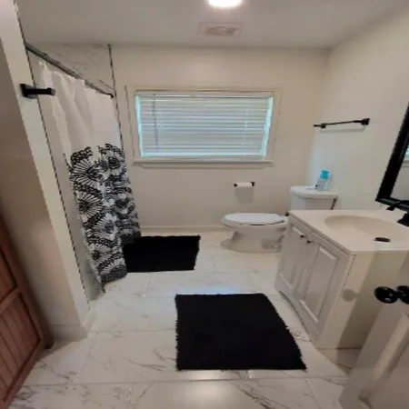 Cozy One Bedroom At Uws New York
