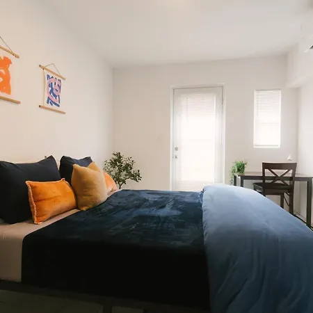 2beds Walking Distance To Major Hospitals - Heart Of Morris Park - Bronx 30 Days Apartment New York