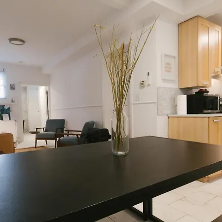 2beds Walking Distance To Major Hospitals - Heart Of Morris Park - Bronx 30 Days New York
