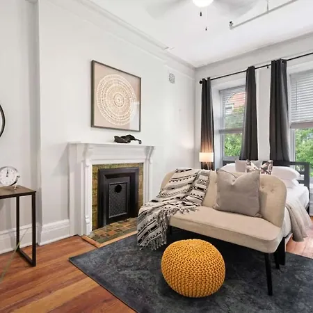 Holiday home Newly Renovated 3br Oasis Walk To Columbia Uni *