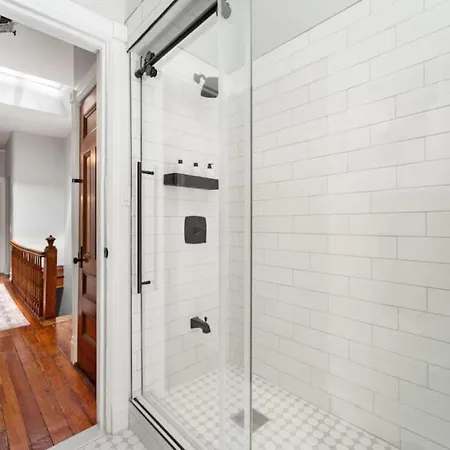 Newly Renovated 3br Oasis Walk To Columbia Uni