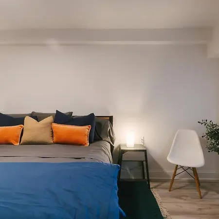 2beds Walking Distance To Major Hospitals - Heart Of Morris Park - Bronx 30 Days *