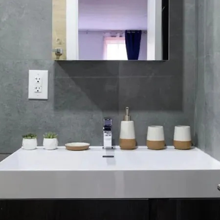 Apartment 1597-7 Luxury Upper East W&d In Unit New York