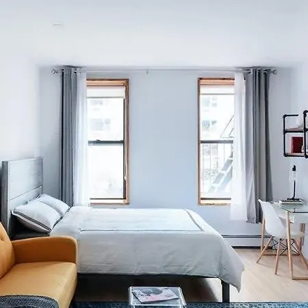 Apartment 1597-11 - Upper East Side W&d New York