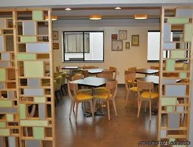 Hotel Ramada By Wyndham Staten Island 3*