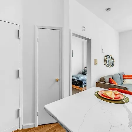 Apartment Welcome To “sunny Park Slope Retreat”!
