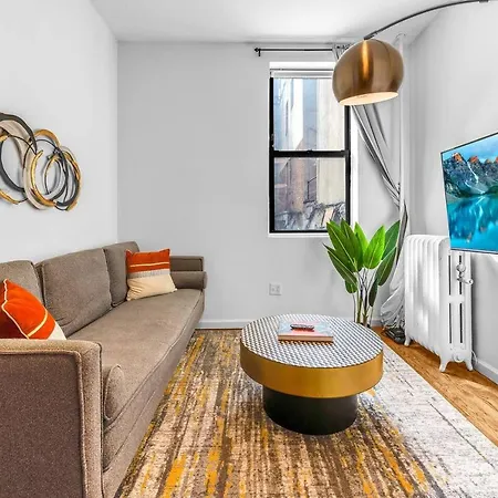 Welcome To “sunny Park Slope Retreat”! * New York