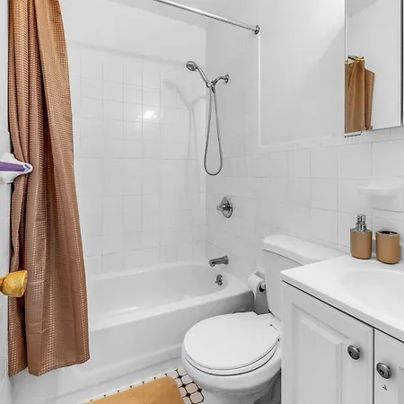 Apartment Welcome To “sunny Park Slope Retreat”!
