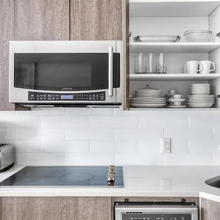 Apartment Upper W Side 2br W Wd Nr Park Nyc-276 *