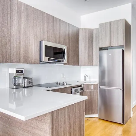 Apartment Upper W Side 2br W Wd Nr Park Nyc-276 *
