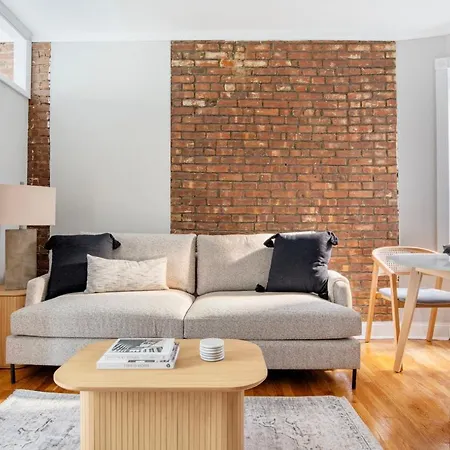 Apartment West Village 1br W Wd Nr Park Nyc-1275