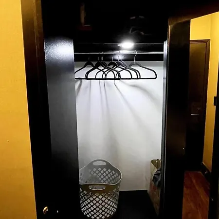 Hotel-style Studio/1-bathmidtown New York
