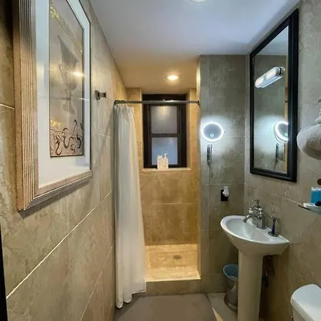 Hotel-style Studio/1-bathmidtown *