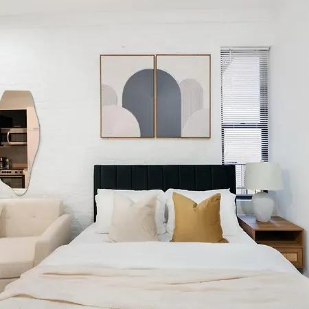 Apartment 403-2e Newly Renovated Ues New York