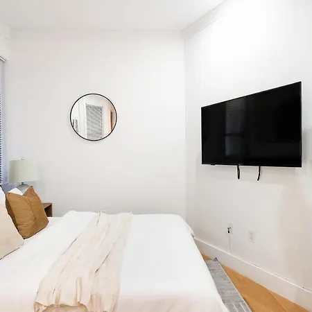 Apartment 403-2e Newly Renovated Ues New York