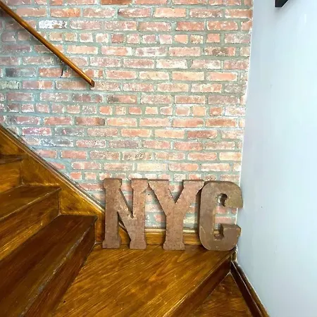 Gorgeous Three Bedroom West Village Townhouse *