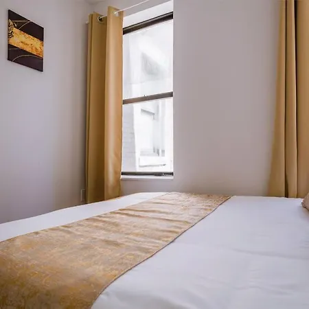 5-bedroom Nyc *