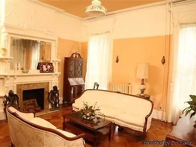 Hotel Sankofa Aban 2*