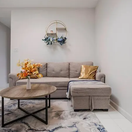 5-bedroom Nyc Apartment