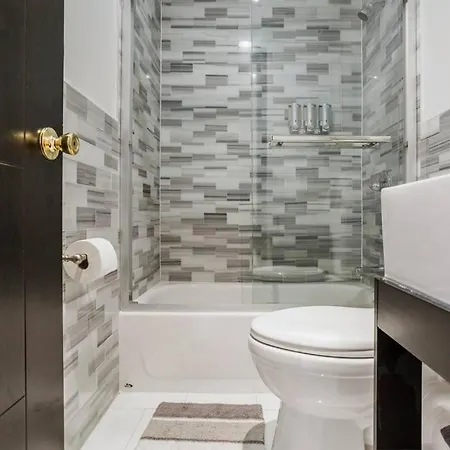 Apartment 5-bedroom Nyc *