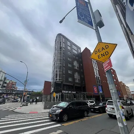 Hotel Starlight Near Lga Airport New York