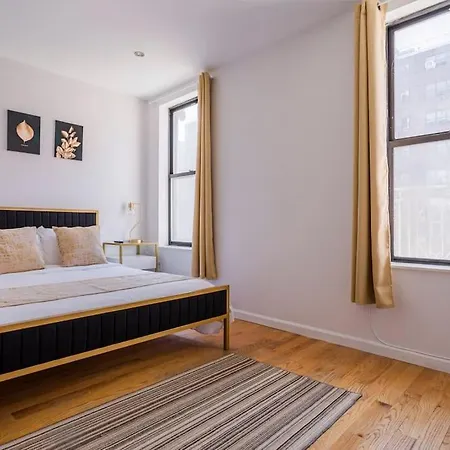 5-bedroom Nyc New York