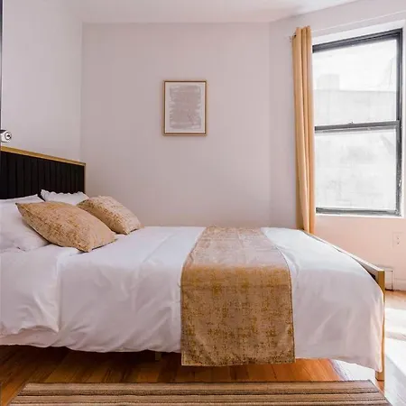 5-bedroom Nyc New York