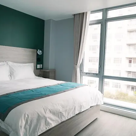Hotel Starlight Near Lga Airport