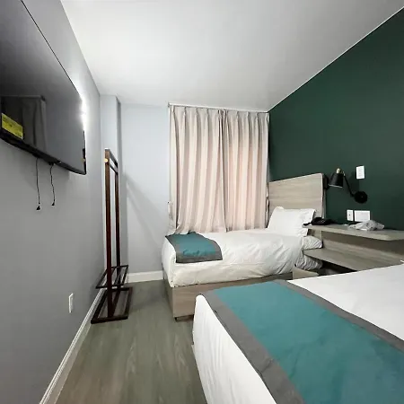Starlight Near Lga Airport 3* New York