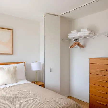 Apartment Kips Bay 1br W Elevator Doorman Nr Hospitals Nyc-1273 *